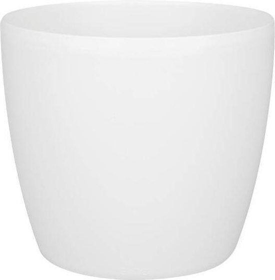 ELHO Brussels rond 18cm wit