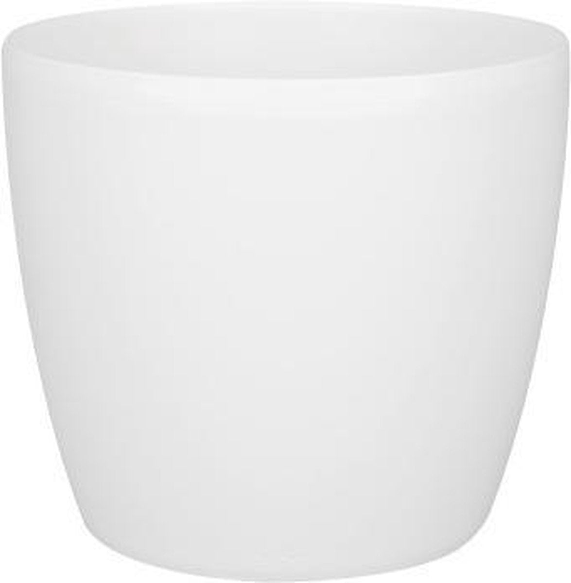 ELHO Brussels rond 25cm wit