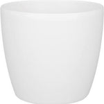 ELHO Brussels rond 22cm wit