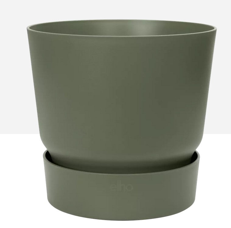 ELHO Greenville rond 25 cm groen