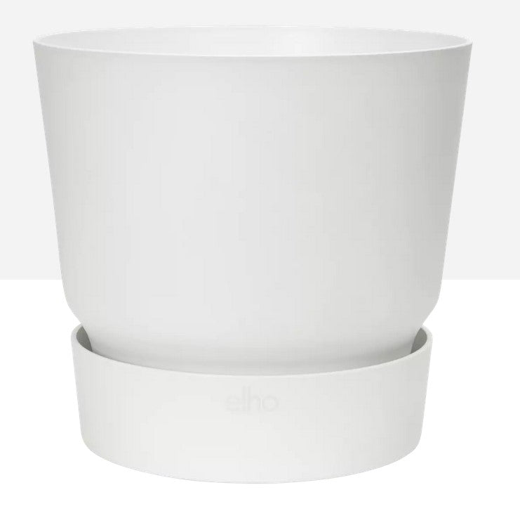 ELHO Greenville rond 30 cm wit