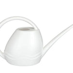 Aquarius watering can 3,5L White