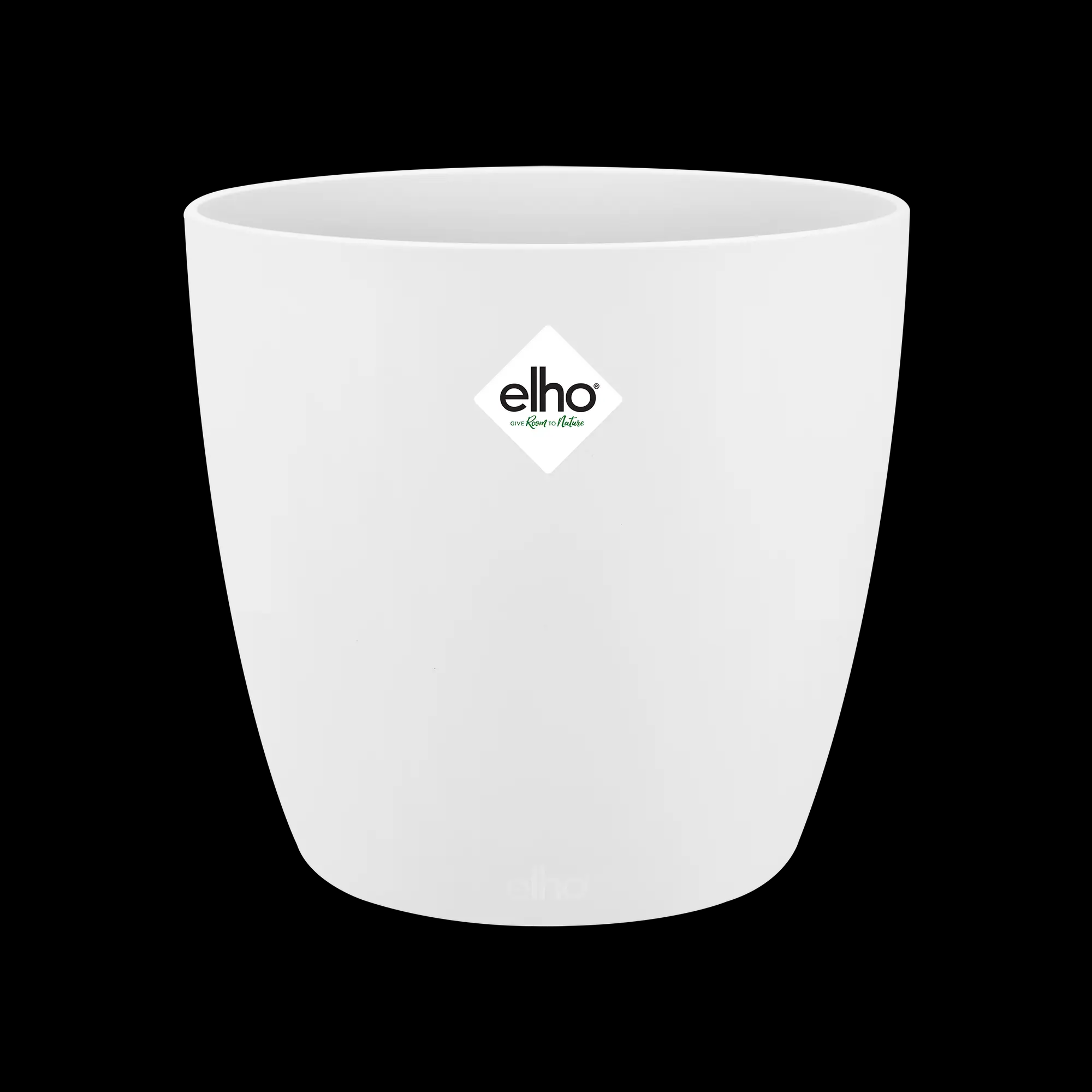 ELHO Brussels rond 16cm wit