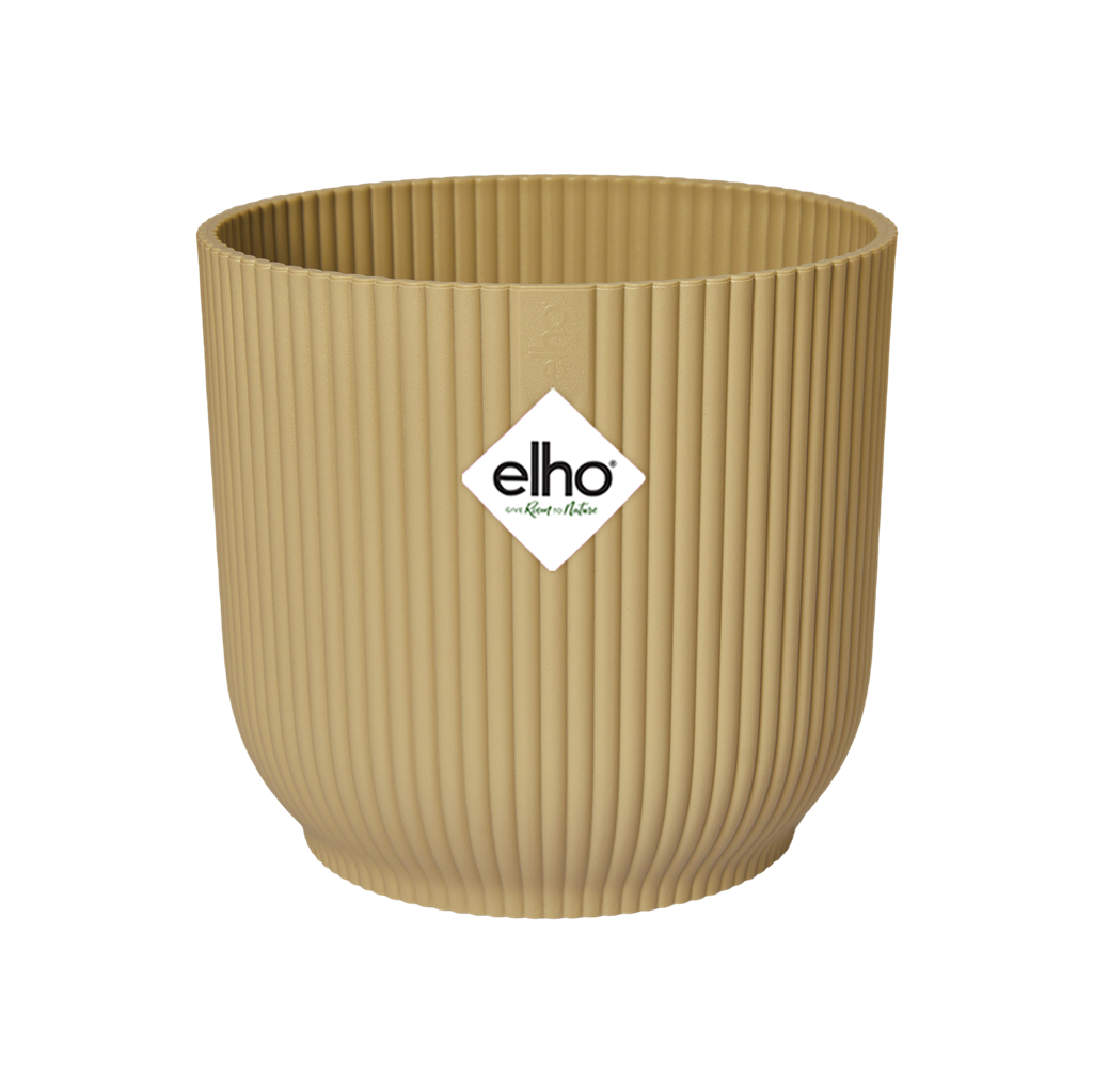 ELHO Vibes Fold 16cm geel