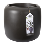 Pure Beads Small 40 Walnootbruin