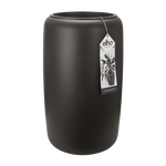 Pure Beads Large 40 Walnootbruin