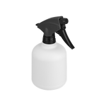 b.for soft sprayer 0,6ltr wit
