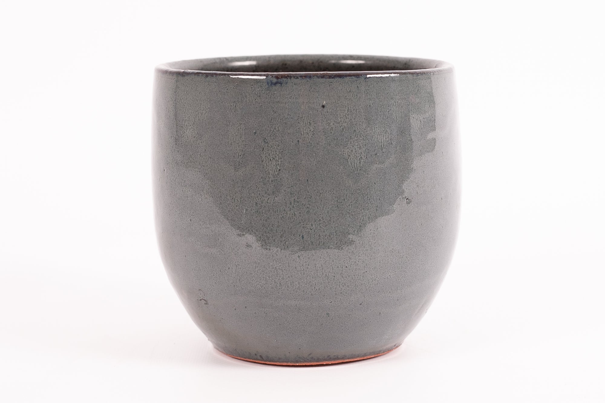 Pot Romano (donkerblauw) - keramiek