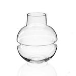 Vaas Yojo H.25/D.21,5cm helder