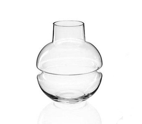 Vaas Yojo H.25/D.21,5cm helder