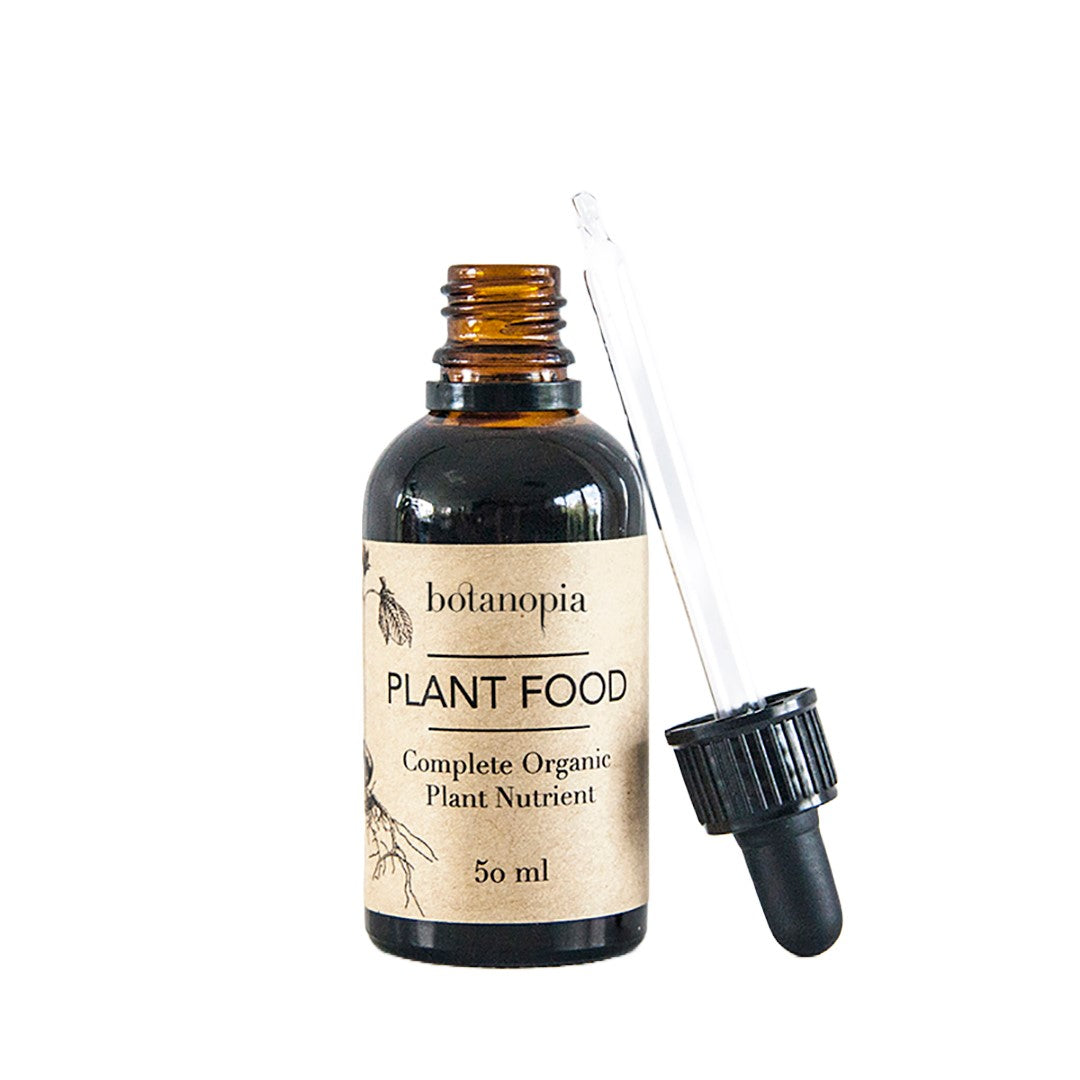 Compleet Biologische Plantenvoeding - 50ml