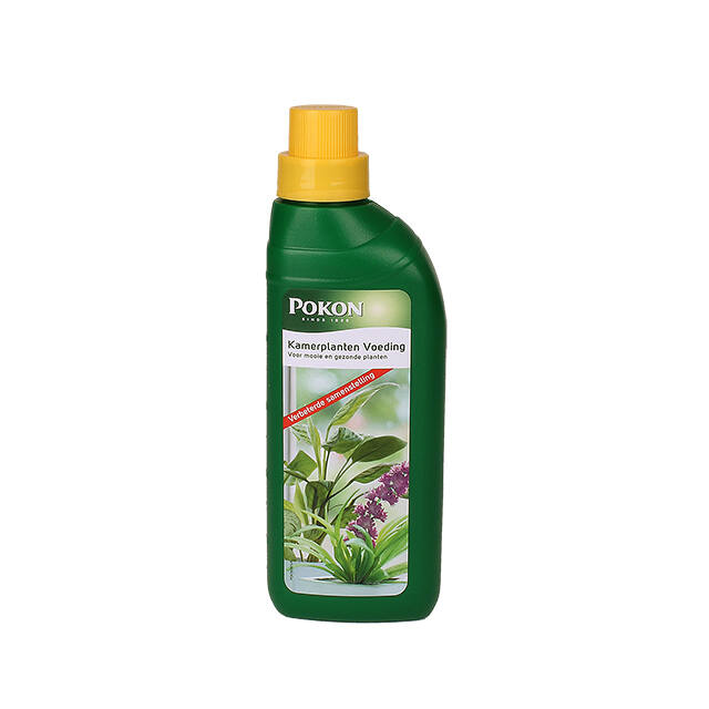 Pokon kamerplant voeding universeel GPVS 500ml