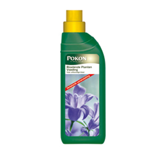 Pokon GPPB bloeiende planten 500ml/fles