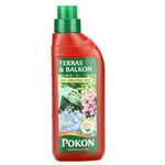 Pokon plantenvoeding terras/balkon 500ml