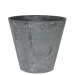 32cm Pot Claire Grey