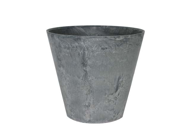 32cm Pot Claire Grey