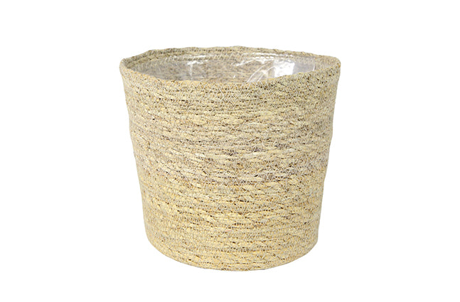 26cm Basket Igmar Natural