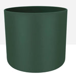 ELHO b. for soft round 22cm leaf green