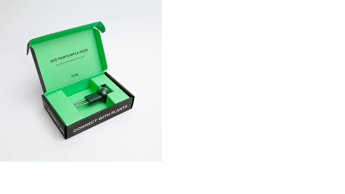 FYTA Beam Plant Sensor