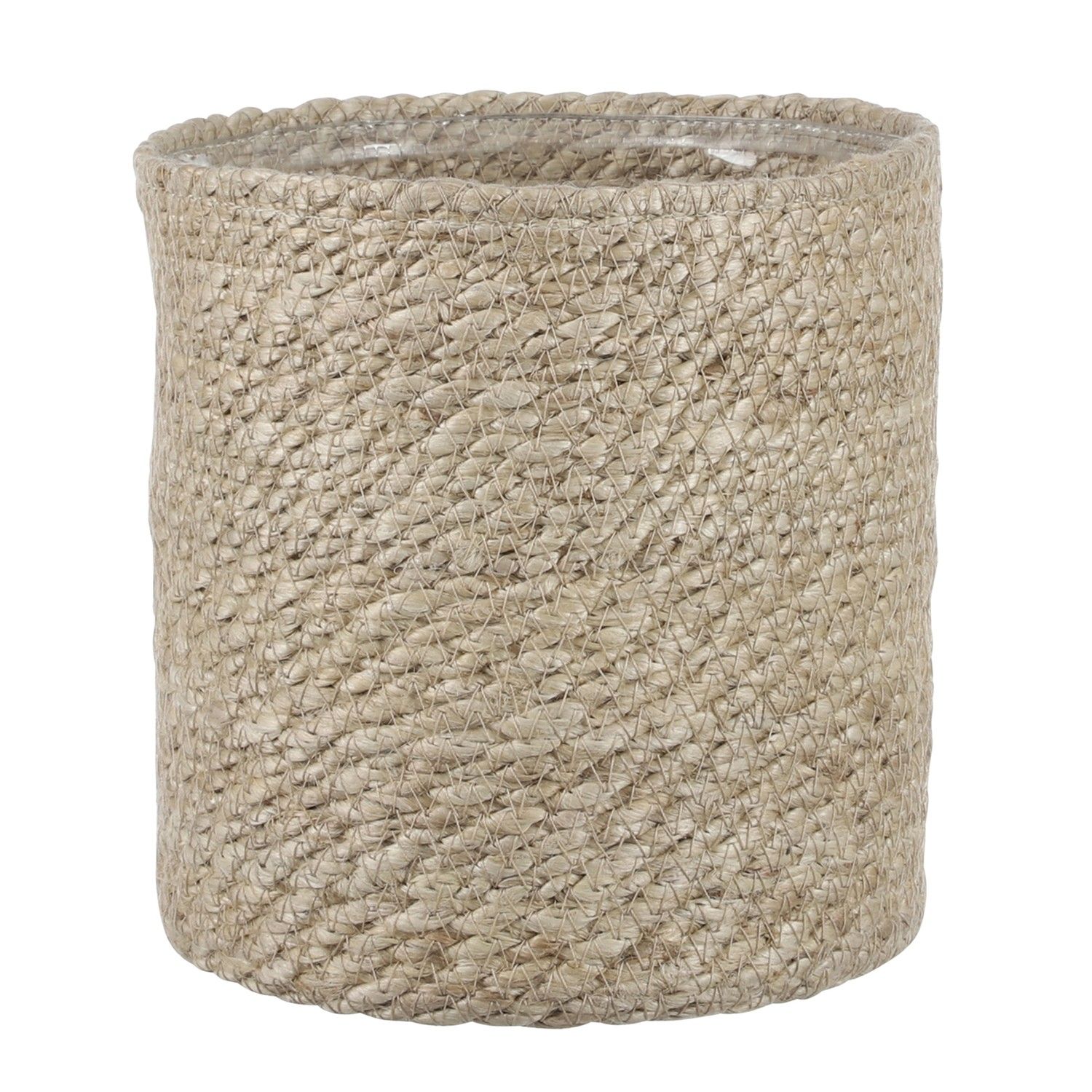 Atlantic basket cream (jute)
