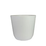 Pot Palermo D.23/H.22 wit