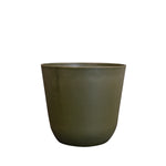 Pot Palermo D.23/H.22 groen