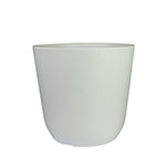 Pot Palermo D.27/H.25 wit