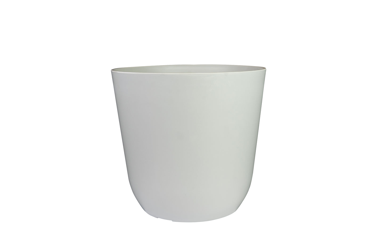 Pot Palermo D.27/H.25 wit