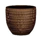 Le Havre 20-01D dark brown