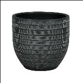 Le Havre 20-01G dark grey