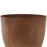 Pot Bola oak D17 H15