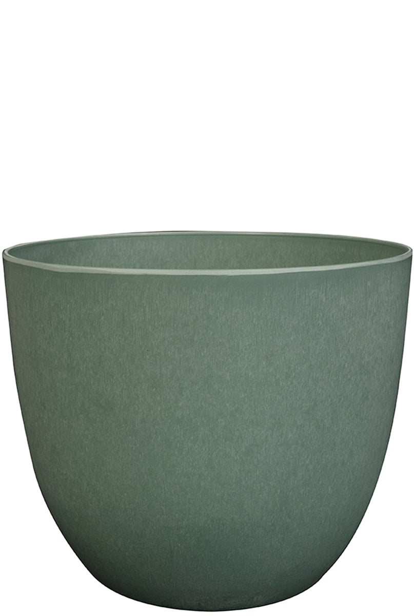 Pot Bola thyme D28 H24