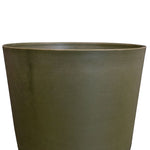 Pot Palermo green D13 H12