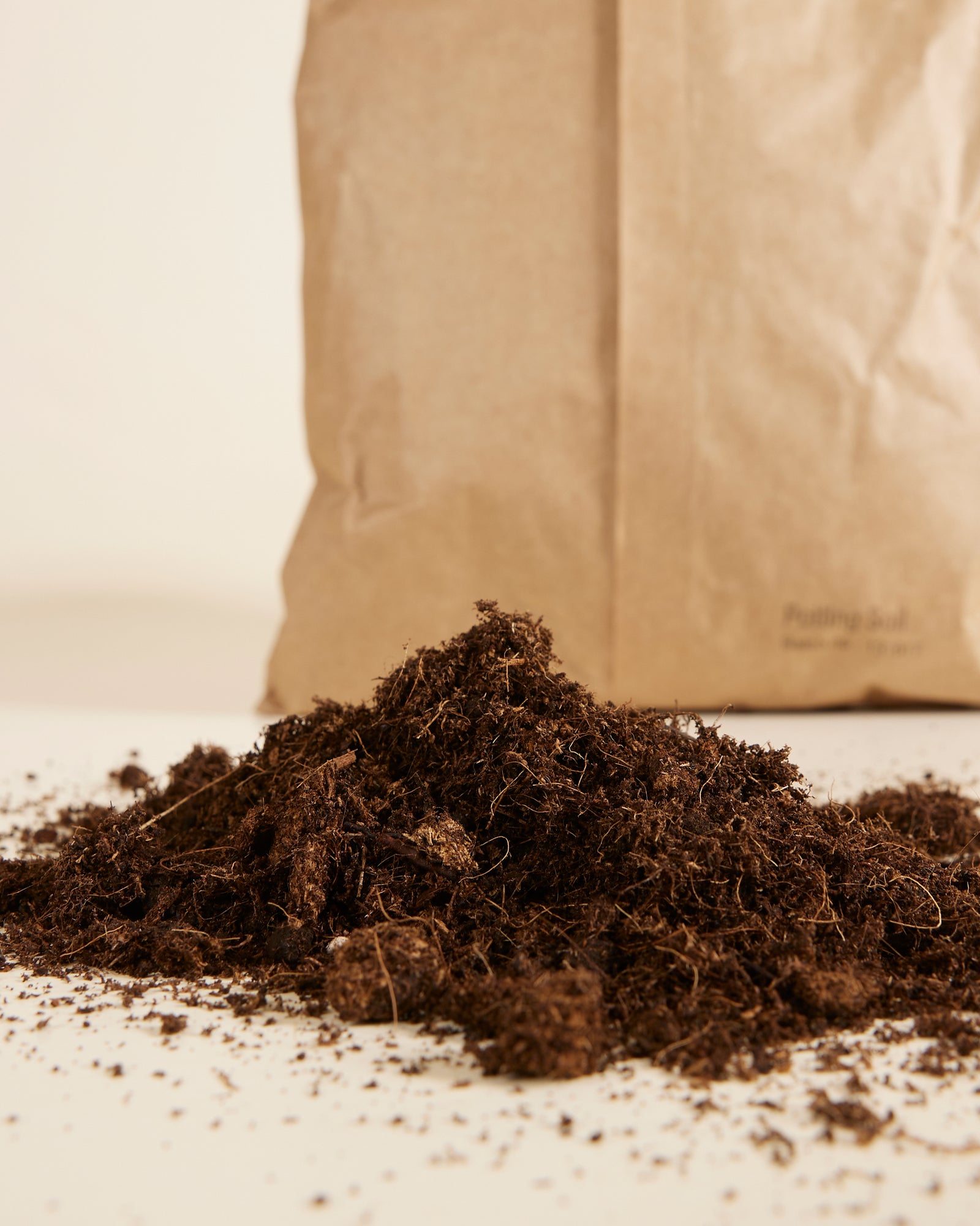 Potting Soil 3 liter