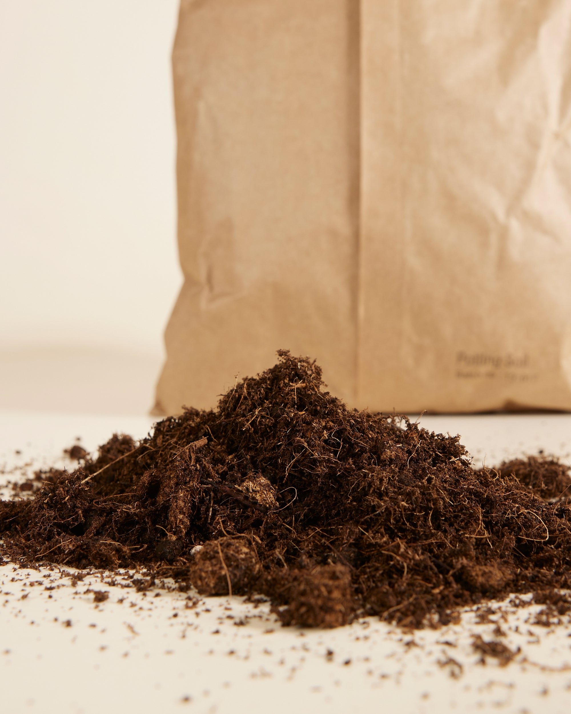 Potting Soil 3 liter