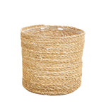 Aya Basket Seagrass D18.5 H18