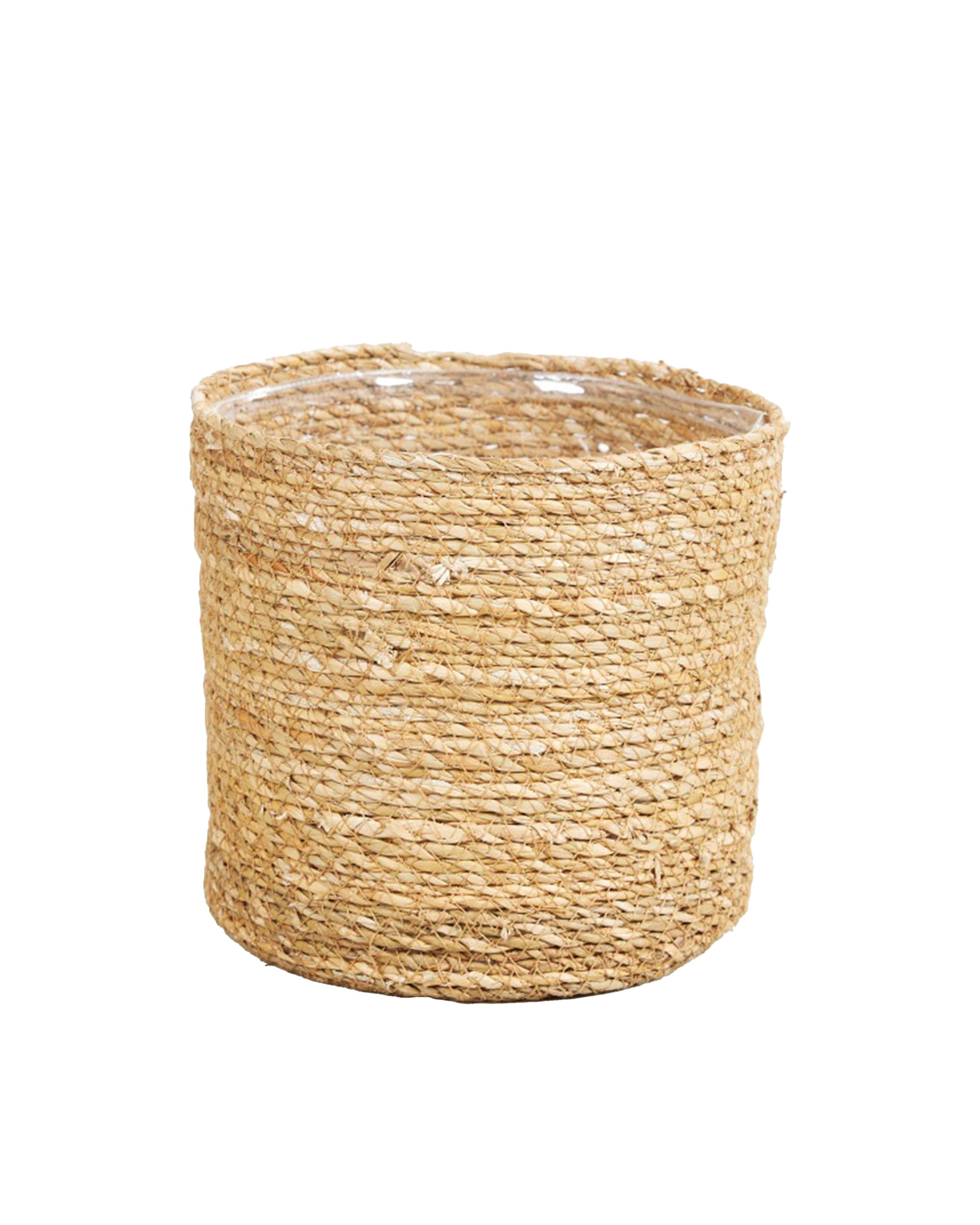 Aya Basket Seagrass D18.5 H18