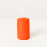 Candle Red 1pcs