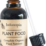 Compleet Biologische Plantenvoeding - 50ml